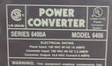 Used 15 AMP B&W Power Station - Young Farts RV Parts