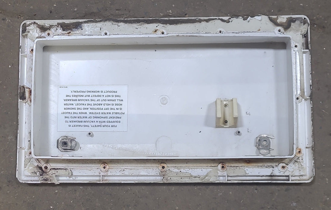 Used 18 1/4" W RV Access Hatch