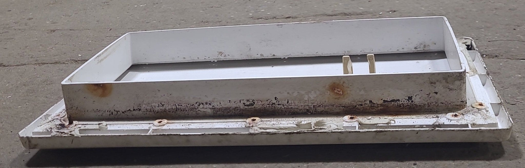 Used 18 1/4" W RV Access Hatch