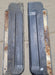 Used 1980 Ford Frontier Motorhome Side Step Panel Floor Mat- Set of 2 - Young Farts RV Parts