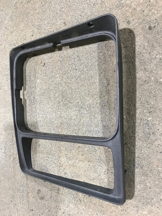Used 1989 Ford Class C Headlight Housing - Drivers side