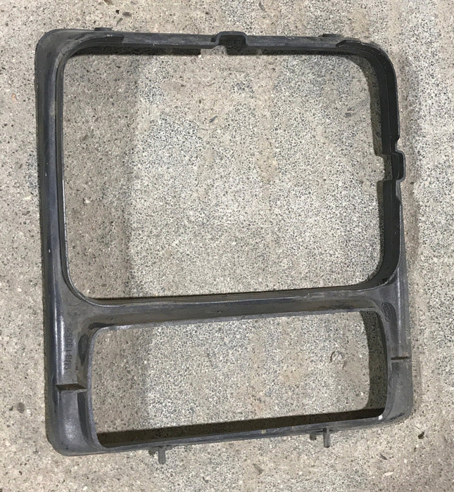 Used 1989 Ford Class C Headlight Housing - Drivers side
