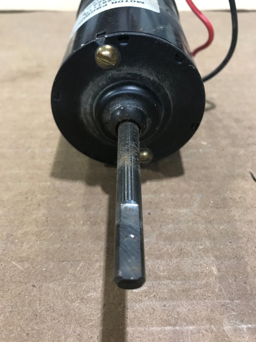 Used Suburban Furnace Heater Motor - PE26111Q