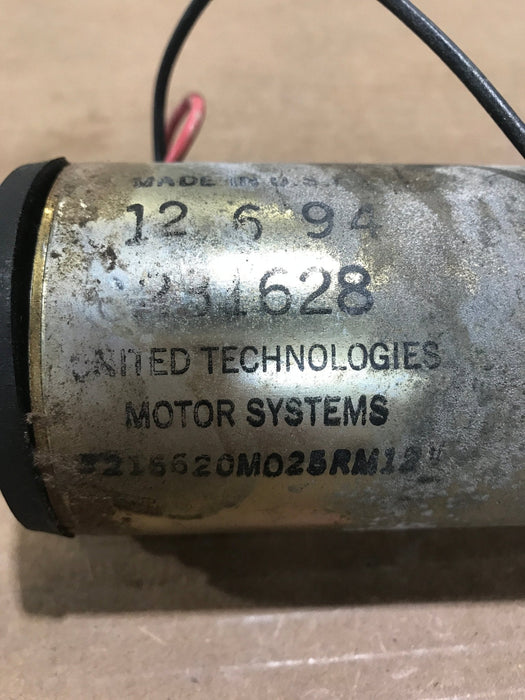 Used Suburban Furnace Heater Motor - 231628