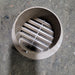 Used 3 3/4” Beige Furnace Ducting - Young Farts RV Parts