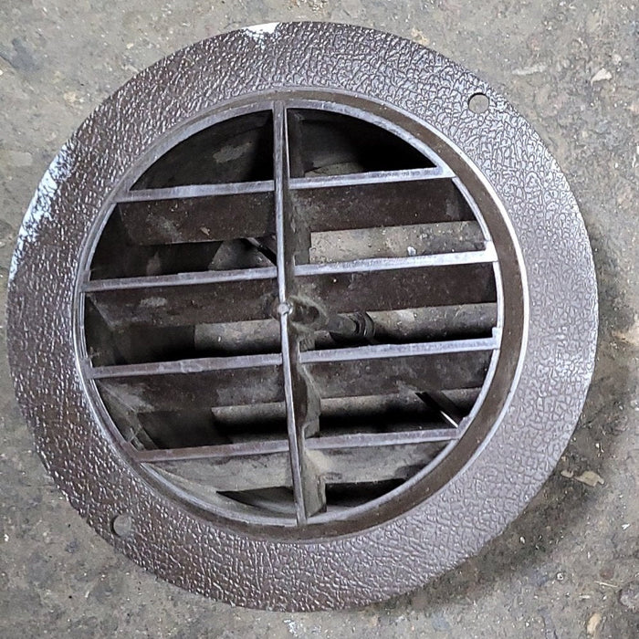 Used 3 3/4” Brown Furnace Ducting - Young Farts RV Parts