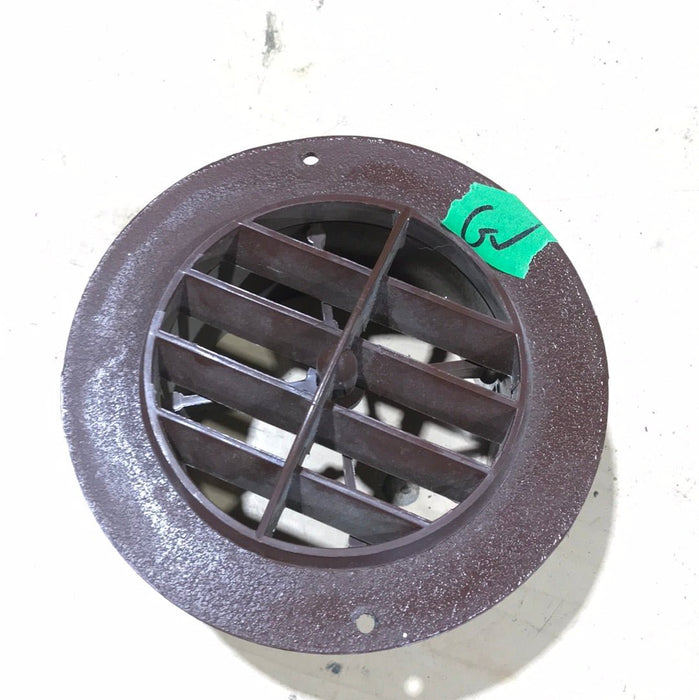 Used 3 3/4” Brown A/C Ducting- Single