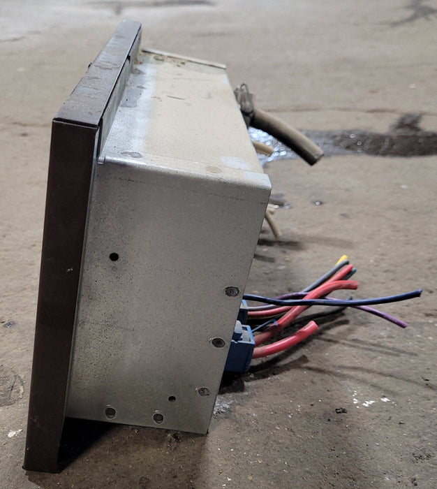 Used 30 AMP MAGENTEK Power Station - Young Farts RV Parts