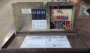 Used 30 AMP MAGENTEK Power Station - Young Farts RV Parts
