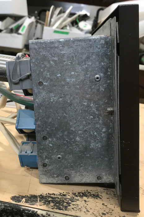 Used 30 AMP Magnetek DC Distribution Panel - Model 80