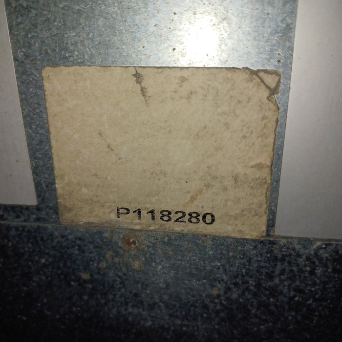 Used 30,000 BTU USED Suburban RV Propane Furnace SF-30F