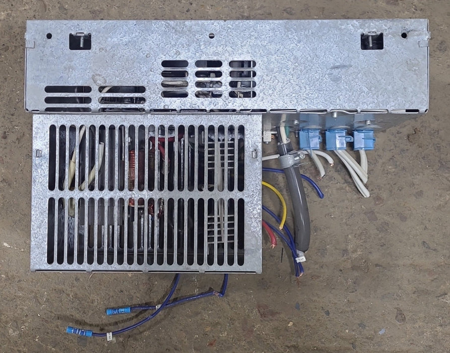 Used 32 AMP Converter TNC320D