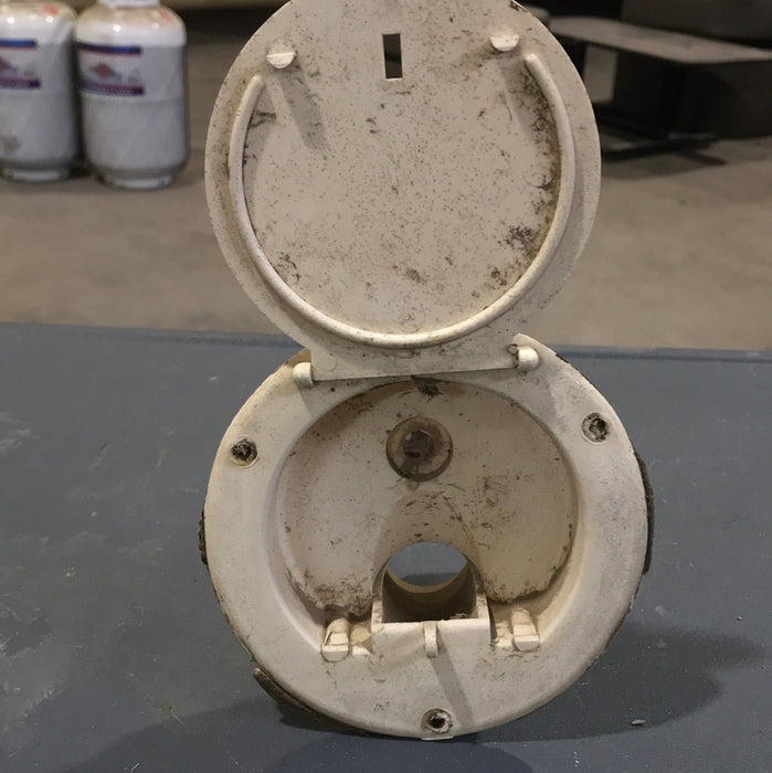 Used 4 1/2" W RV Access Hatch