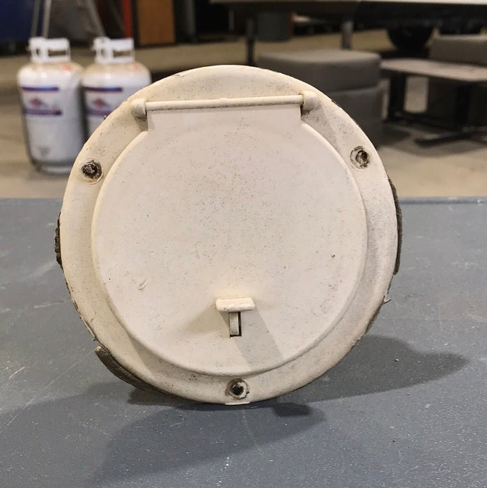 Used 4 1/2" W RV Access Hatch