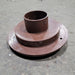 Used 4” Brown Furnace Ducting - Young Farts RV Parts