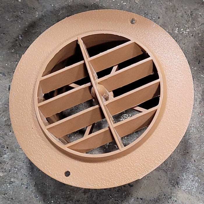 Used 4” Camel A/C Ducting- Single