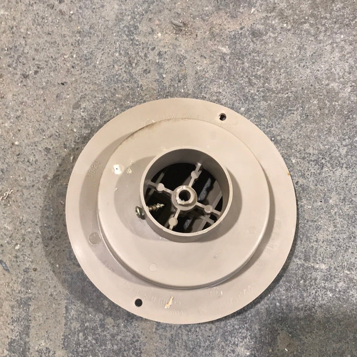 Used 4” Caramel A/C Ducting- Single