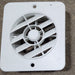 Used 4” Off White Furnace Ducting - Young Farts RV Parts