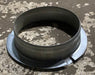 Used 4” Standard RV Furnace Duct Collar - Young Farts RV Parts