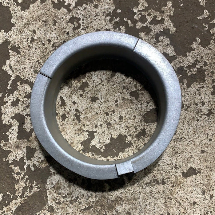 Used 4” Standard RV Furnace Duct Collar - Young Farts RV Parts