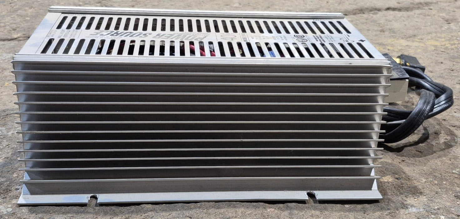 Used 40 AMP POWER SOURCE Power Station - Model PC40 - Young Farts RV Parts