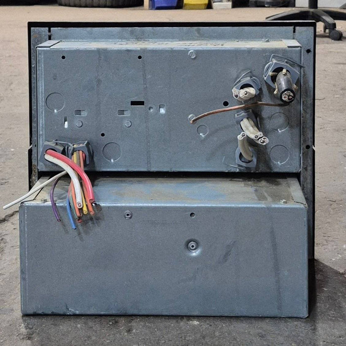 Used 45 AMP Magnetek Converter - Series 6300 A , Model 6345