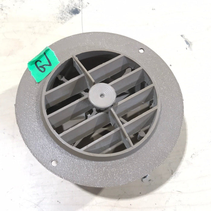 Used 5 1/4” Beige A/C Ducting- Single