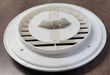 Used 5” Off White A/C Ducting- single - Young Farts RV Parts
