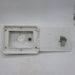 Used 6 1/4" W RV Access Hatch with toggle switch - Young Farts RV Parts