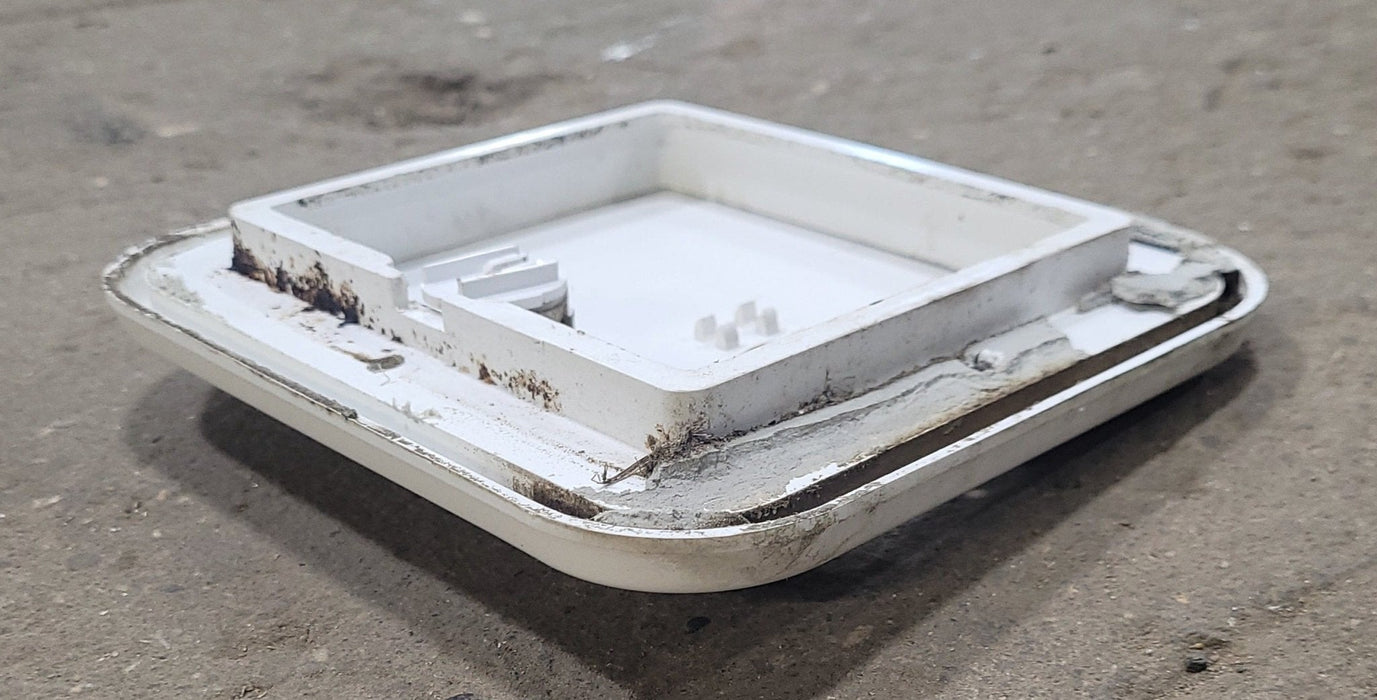 Used 6" W RV Access Hatch Door