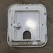 Used 6" W RV Access Hatch Door - Young Farts RV Parts