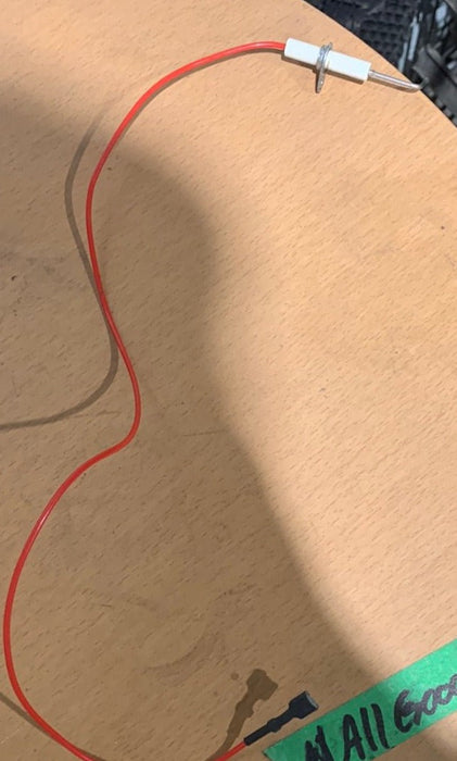 Used Norcold Igniter Electrode - 61692222
