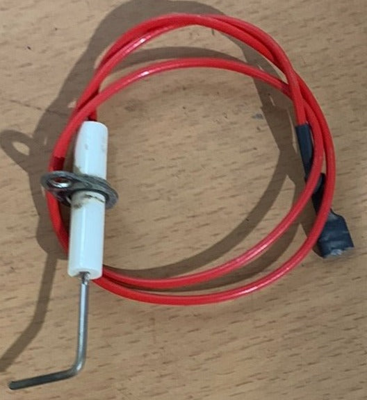 Used Norcold Igniter Electrode - 61692222