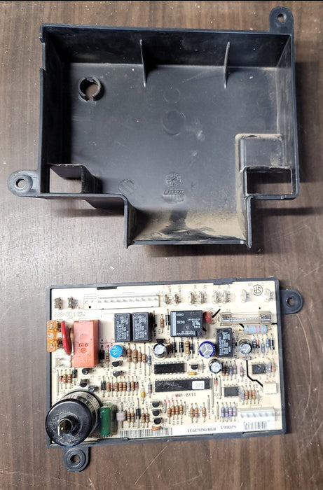 Used 628661  - Replacement Norcold Refrigerator Control Board