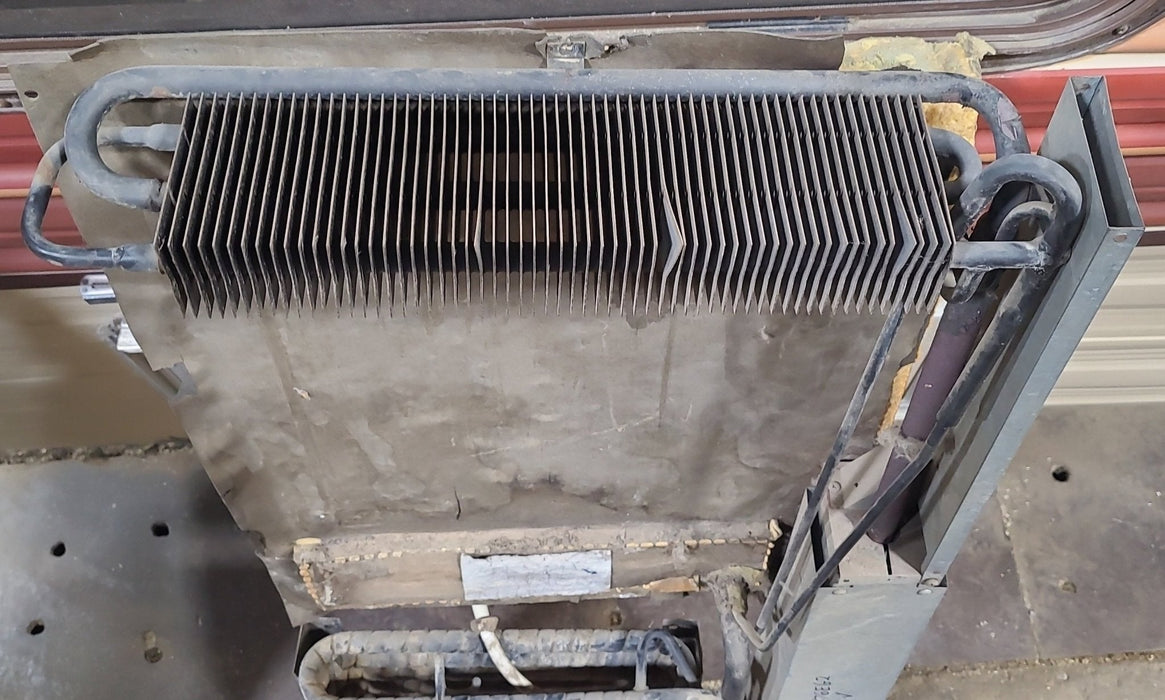Used 630871  - Replacement Norcold Refrigerator Cooling Unit