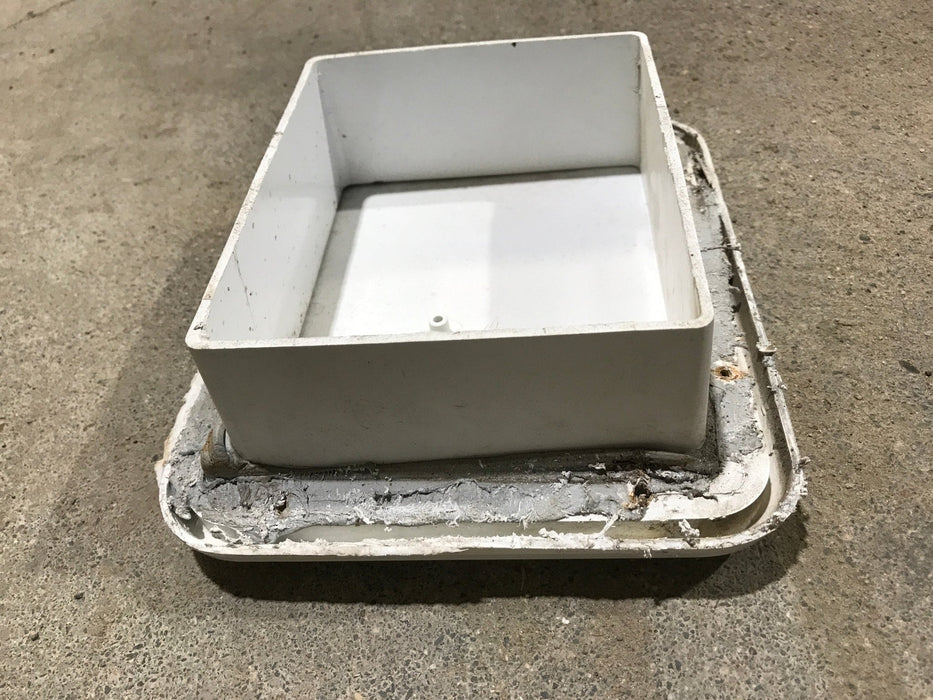 Used 7 1/2" W RV Access Hatch
