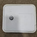 Used 7 5/8" W RV Access Hatch - Young Farts RV Parts