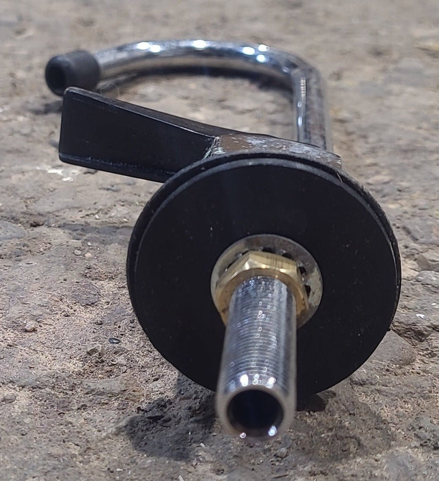 Used 7" Kitchen Rocker Pump Faucet