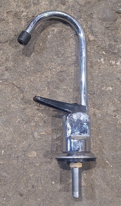 Used 7" Kitchen Rocker Pump Faucet