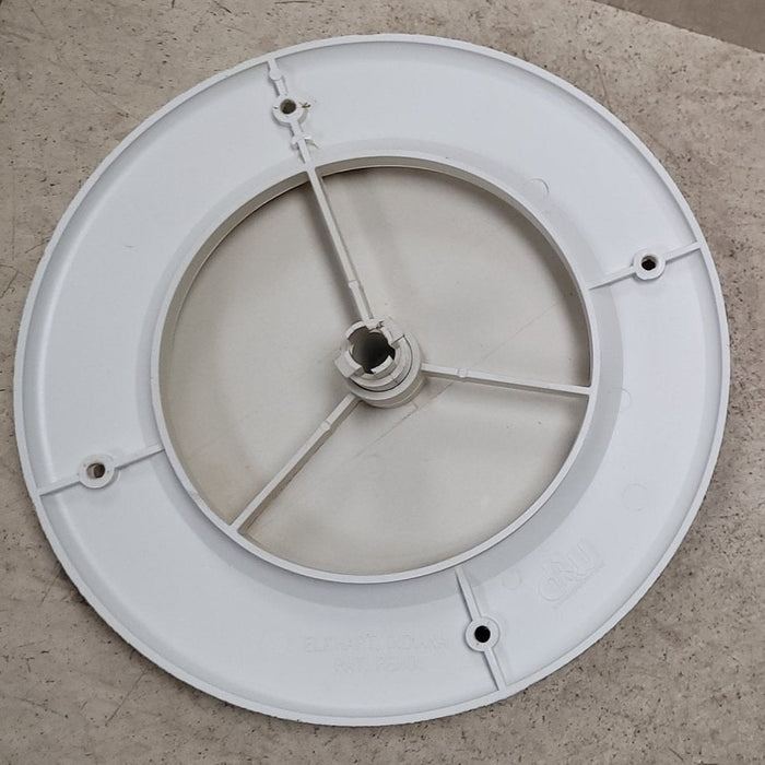 Used 7” Off-White A/C Ducting- Single