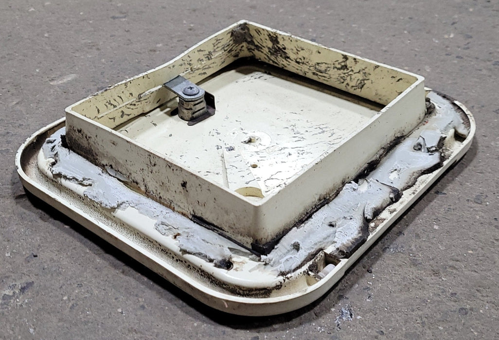Used 8 3/4" W RV Access Hatch - Young Farts RV Parts