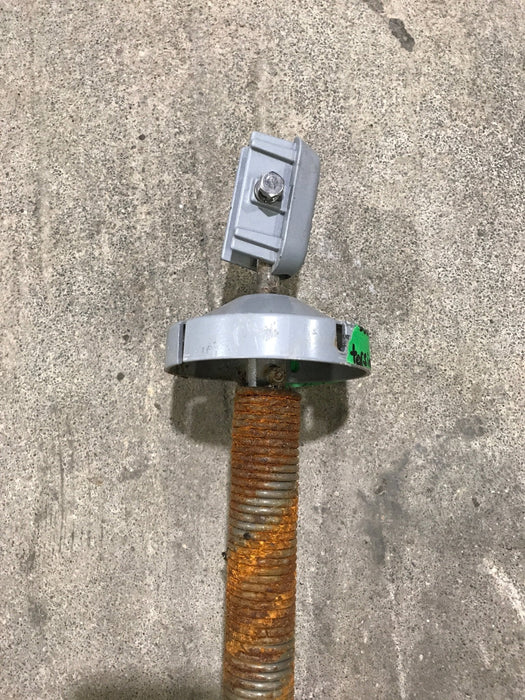 Used 8500 Dometic / A&E Awning Spring Torsion Assembly Left Hand
