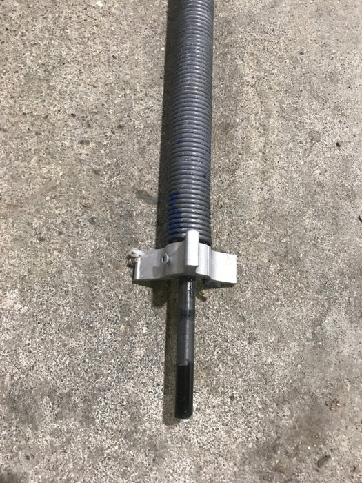 Used 8500 Dometic / A&E Awning Spring Torsion Assembly Left Hand - Young Farts RV Parts