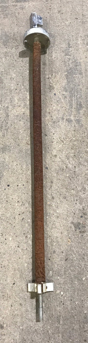 Used 8500 Dometic / A&E Awning Spring Torsion Assembly Left Hand - Young Farts RV Parts