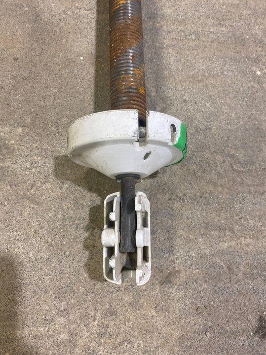 Used 8500 Dometic / A&E Awning Spring Torsion Assembly Left Hand