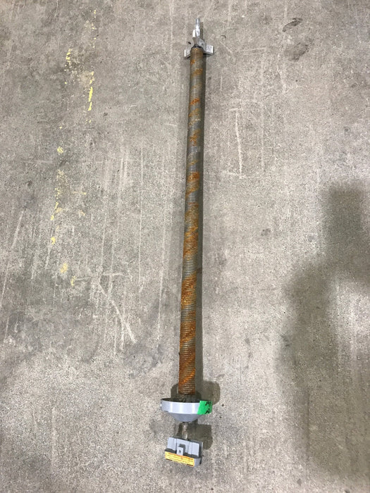 Used 8500 Dometic / A&E Awning Spring Torsion Assembly Left Hand