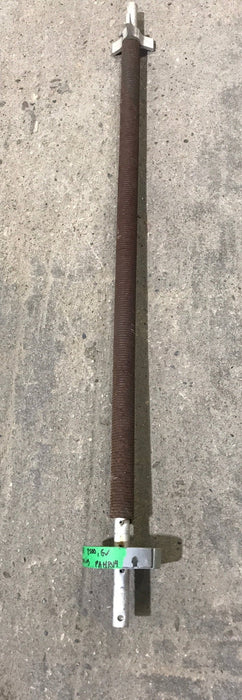 Used 8500 Dometic / A&E Awning Spring Torsion Assembly Left Hand - Young Farts RV Parts