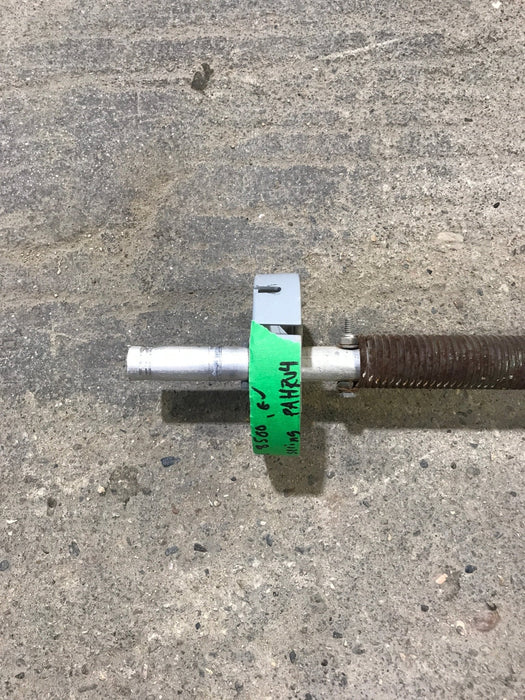 Used 8500 Dometic / A&E Awning Spring Torsion Assembly Left Hand