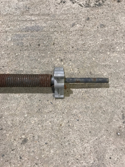 Used 8500 Dometic / A&E Awning Spring Torsion Assembly Left Hand - Young Farts RV Parts