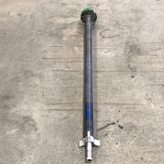 Used 8500 Dometic / A&E Awning Spring Torsion Assembly Left Hand
